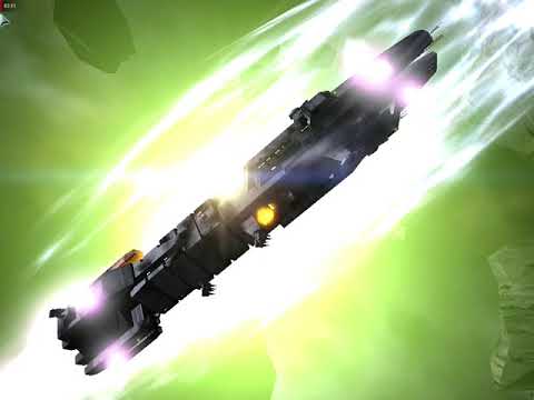 Video: Genesis I Marts For Imperium Galactica III