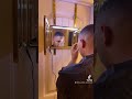 How to cut your own hair #shorts #shortvideo #youtubeshorts @selfcutsystem