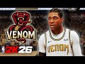 Season 6 Begins!! Irving is a BEAST || NBA 2K26 Draft Only Expansion Rebuild E.44