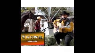 CARIN LEON : TE VI CON EL