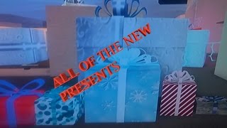 LUMBER TYCOON 2 ALL PRESENTS-CHRISTMAS 2016 UPDATE SHOWCASE!!! LUMBER TYCOON 2 ALL PRESENTS-CHRISTMAS 2016 UPDATE SHOWCASE!!!