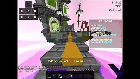 Ultimis Mc clip for yt rank | Skymines | top.ultimismc.com