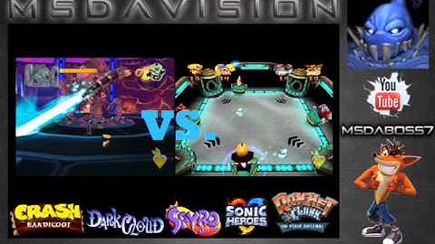 Crashball Twins - CB/Twinsanity Remix