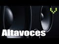 Potencia y Sensibilidad de altavoces - Curso de Sonido Profesional (vista previa)