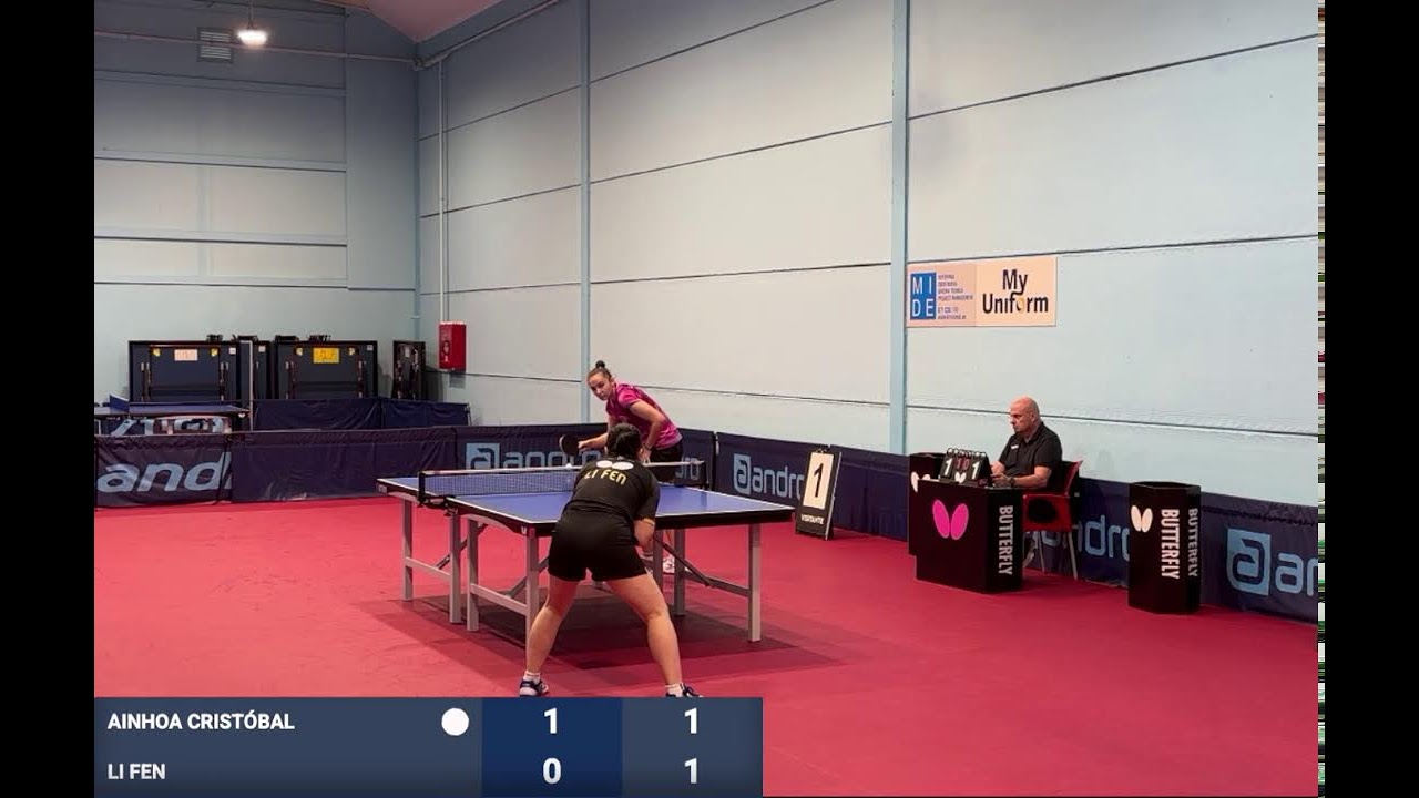 SUF: Son Cladera TTC - Mallorca vs UCAM Cartagena