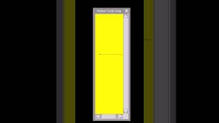 drawing youtube logo in turtle module|@youtube|programming|@python