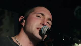 Muttlee - Boys In A Better Land (Fountains D.c. Cover) (On Chapman Radio)