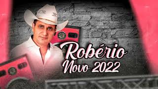 Robério Novo 2022 - Piseiro Robério e Seus Teclados - Músicas Novas.Cd Novo - Repertório Atualizado
