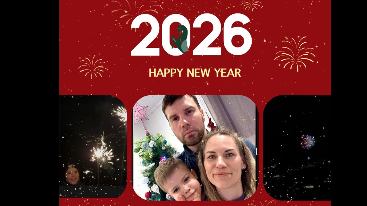 Paliekam senus-sutinkam Naujus!