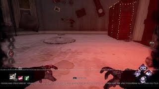 Dead by Daylight Pig Crouching Bug