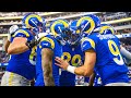 The Rams' Road To Winning The NFC West Division
