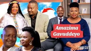 EKITUUFU KIIKINO ☝️, Musumba Bujingo Ayogedde Amazima Ku Love Ye Ne Susan Makula.