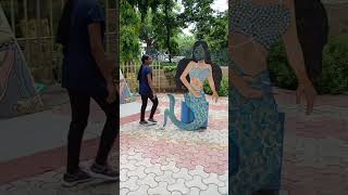 Download Lagu kaisi lagi ye wali mermaid 😅🥰 #shorts #travel #freedom #happierthanever #shortsfeed #ytshorts #fyp MP3