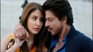 Radha  Love Song  Jab Harry Met Sejai  Shah Rukh Khan Anushka  Sunidhi Chauhanpritam