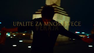 UPALITE ZA MNOM SVECE - VERAJA (VIDEO 4k) cover