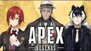 【APEX】説明しよう！「シャルワー」とは！【花咲みやび/ホロスターズ】