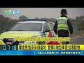 密謀襲擊美駐英基地！英國反恐部隊攔車逮捕5男 川普發文大讚行動出色｜消失的國界