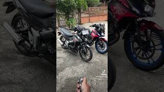 penambahan fitur remot di honda cs1 #cs1modifikasi #cs1_mania_tech #masukberanda #cmt