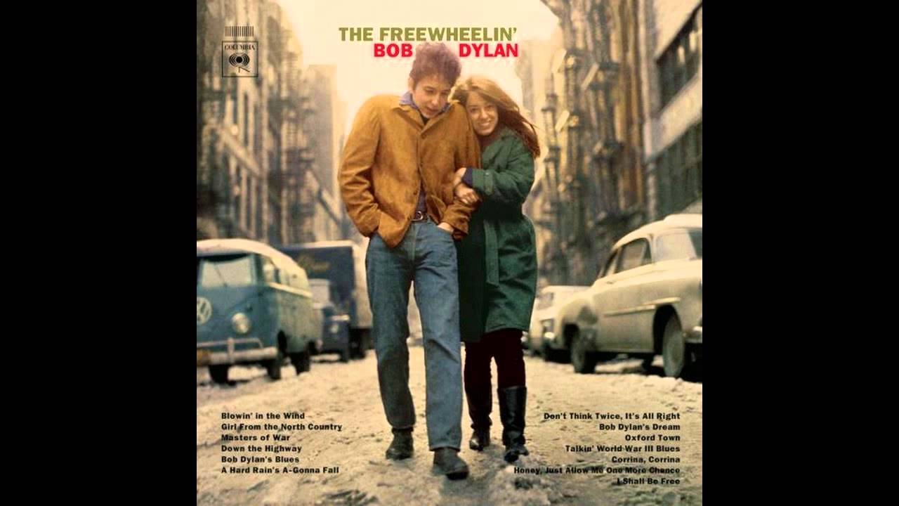 Bob Dylan & Johnny Cash Girl From The North Country YouTube