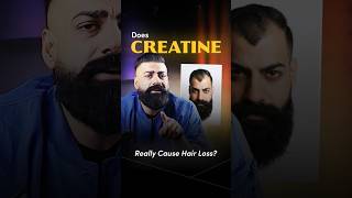 Busting Creatine Myths: Separating Fact From Fiction