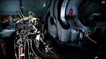 Warframe Shadow Bug 12/08/2015