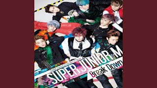 Download Lagu BREAK DOWN (Instrumental) MP3