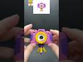 I made a Snappy from Toy Story 5 with 3D Pen #disney #toystory5 Mp3 Song