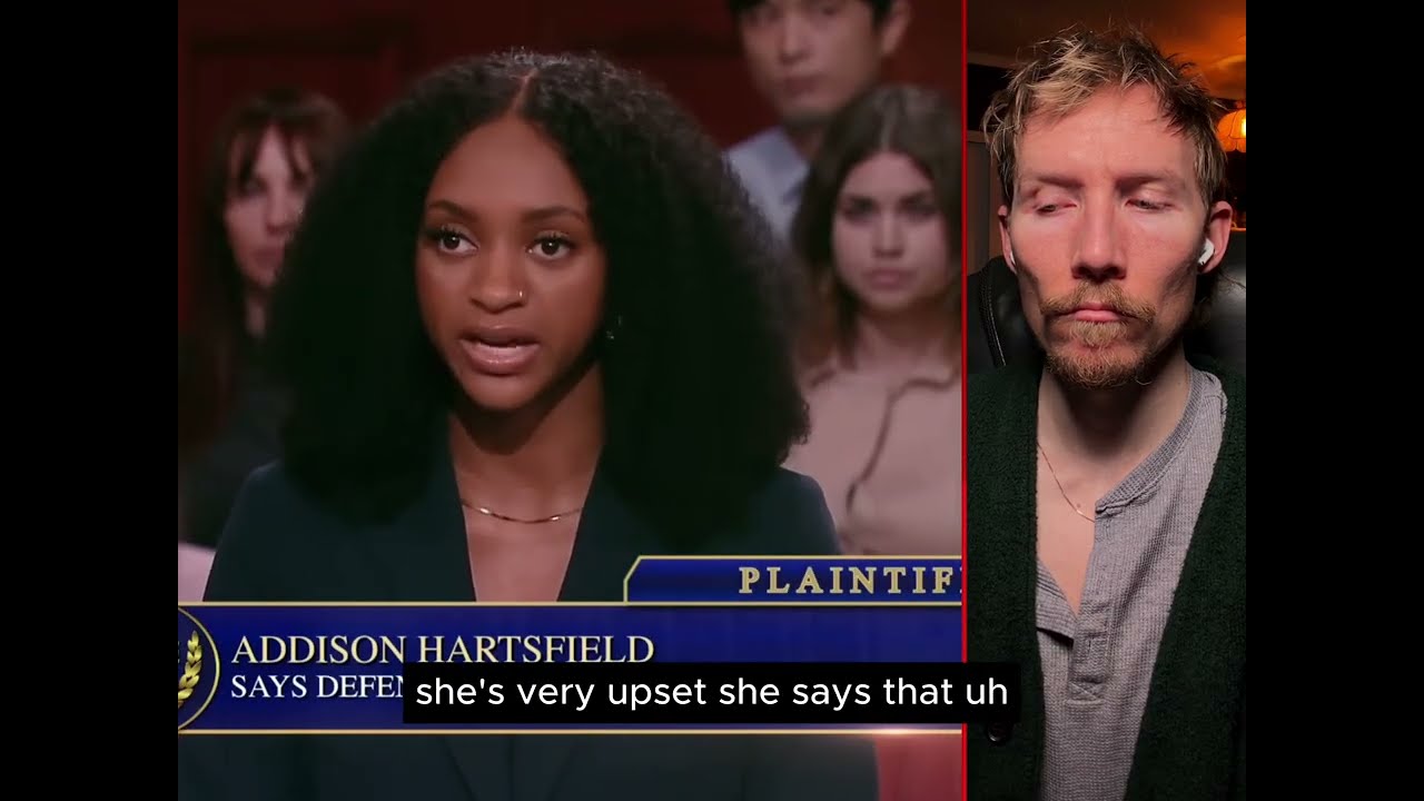 Няня подала в суд на клиентку за незаконное увольнение после того, как клиентка обнаружила в ее к...