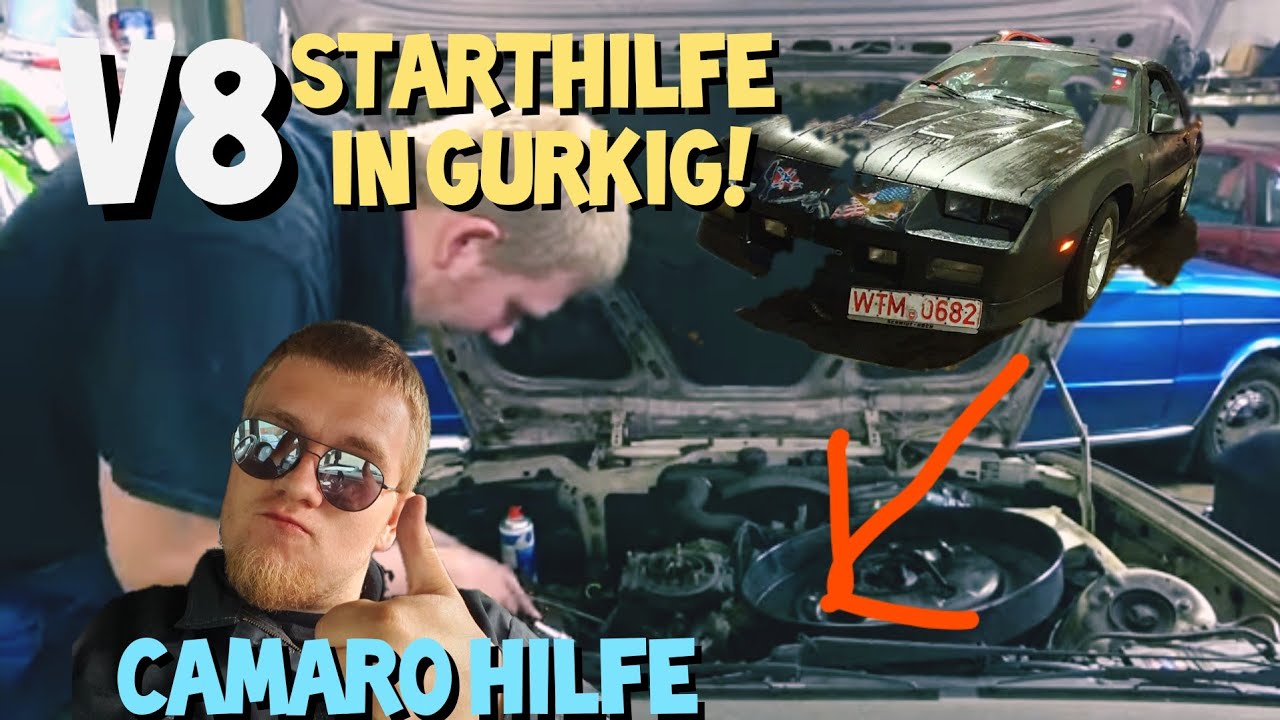 BMW E30 316: Vergaser Test SPEZIAL!! Endlich wieder fahrbereit? [HOLPRIGER START]