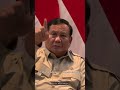 🤯 Ini Solusi Jitu Ciptakan 3 Juta Lapangan Kerja di Indonesia #shorts #prabowo #fyp