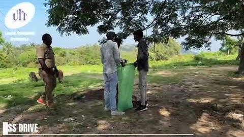 Trekking to Palamalai Temple | First-Year CSE & AI&DS Students | United Institute of Technology