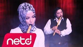 Başkal - Kabede Rüzgar Olsam Resimi