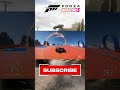 Bad to the Blade Jump #shorts #shortvideo #short #forzahorizon5 #hotwheels #racing #automobile