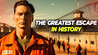 The Prisoners Who Escaped From The Most Dangerous Prison In The World screenshot 2