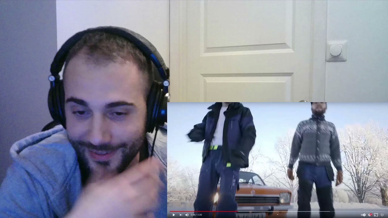 Norsk utlending reagerer på 