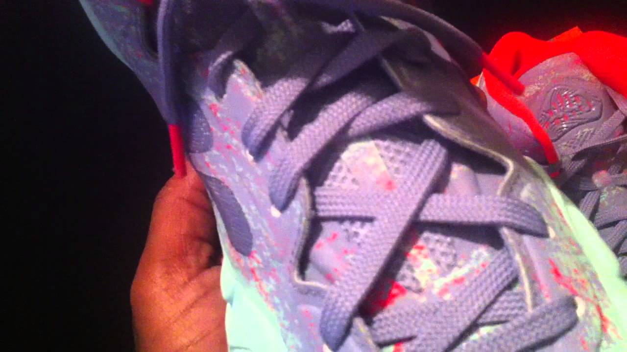 Nike Air Max Hyperposite "Rondos" - The DGR (DarnGood Report)