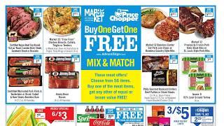 Market 32 and Price Chopper • May 03 – May 09, 2026