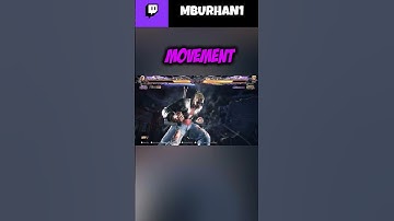 Unreal Steve Movement He Can