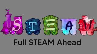 Full STEAM Ahead! Science: Cotton Ball Launcher