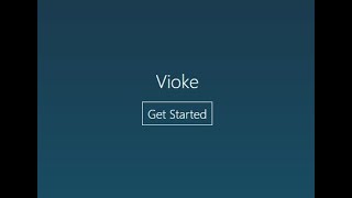 Vioke Karaoke - Hack the North 2022 Finalist