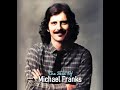 MICHAEL FRANKS - Antonio&#39;s song (the rainbow) (1977)