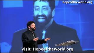 The Butterfly's Dream [From THE GOD WHO FORGOT HE WAS GOD (Message 2119)]
