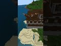 Shipwreck on Mansion for Bedrock | Minecraft Seed
