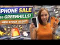 IPHONE MEGA PRICE UPDATE SA LEGIT SELLER SA GREENHILLS! LOW PRICES SILA!