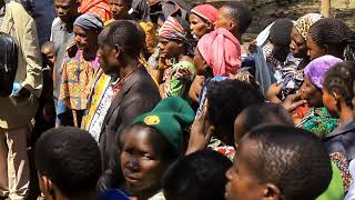 Kazuna kabho ft mjukuu wa Ng'wana malunde kifo cha lufuta