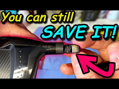 How to Reshaft a Golf Club: Step-by-Step Guide