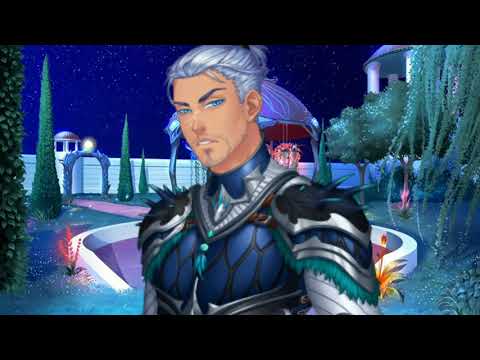 Lance e Charlotte [edit] eldarya new era