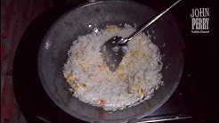 Membuat Nasi Goreng Dengan  Bahan Seadanya Praktis dan Enak - Durasi: 6.36. 