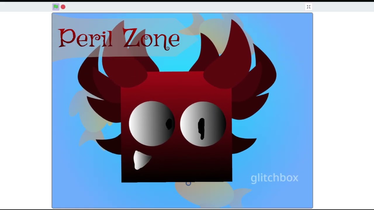 Skybox band [REVAMPED] but i modified it again (credits to fabrizziio_12 on scratch)