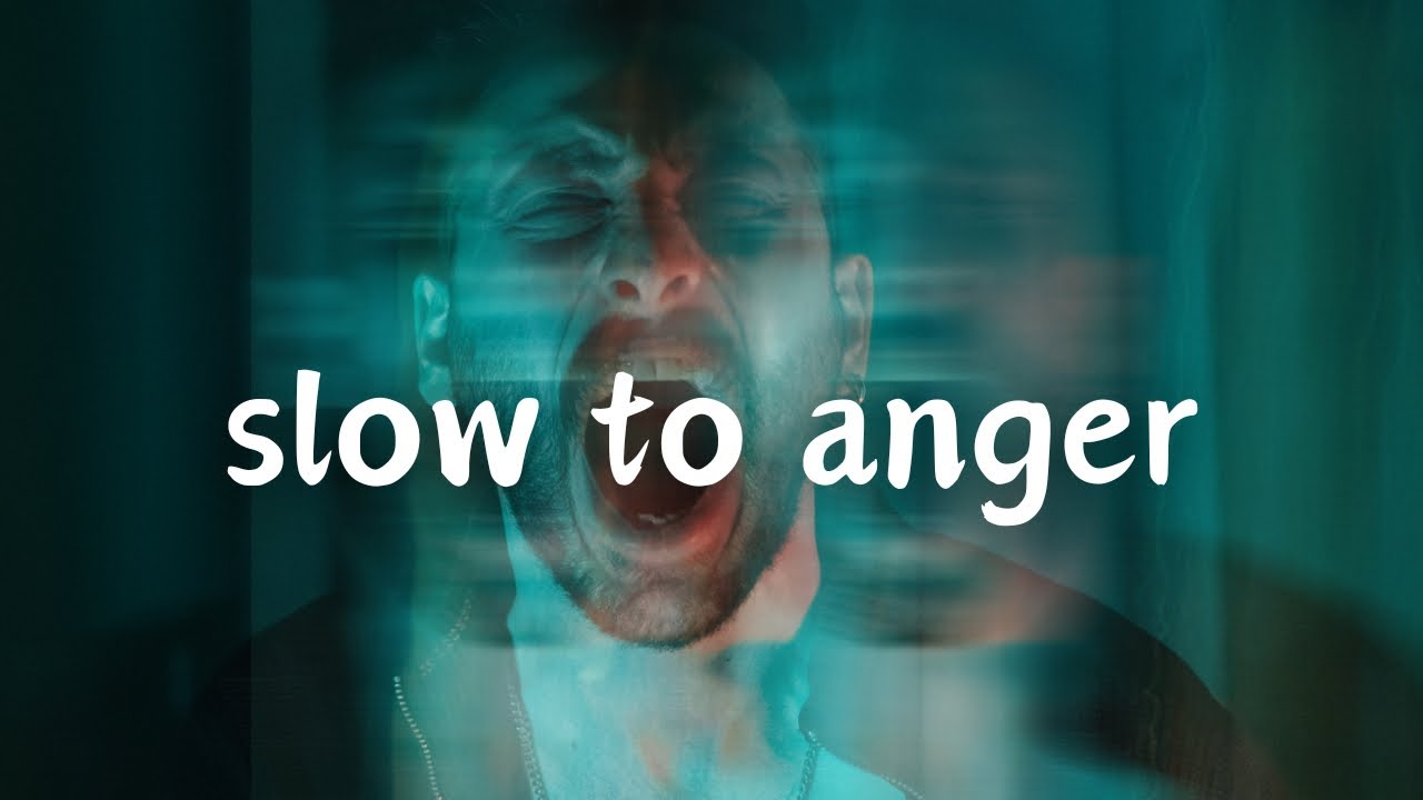 Bible Verse of the Day : Quick to Hear, Slow to Anger